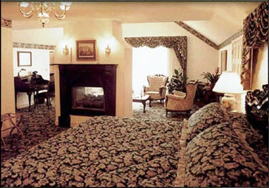 Bavarian Inn Shepherdstown Chambre photo