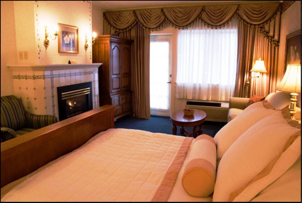 Bavarian Inn Shepherdstown Extérieur photo