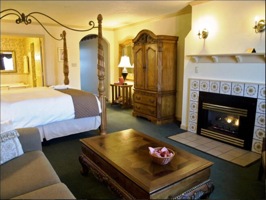 Bavarian Inn Shepherdstown Chambre photo