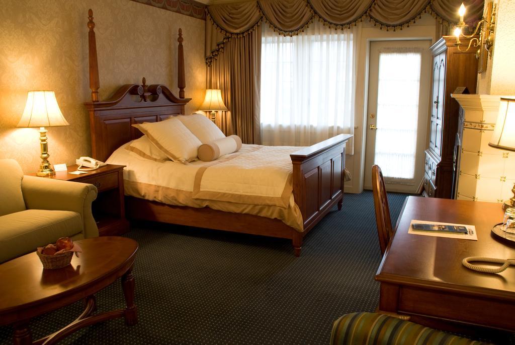Bavarian Inn Shepherdstown Extérieur photo