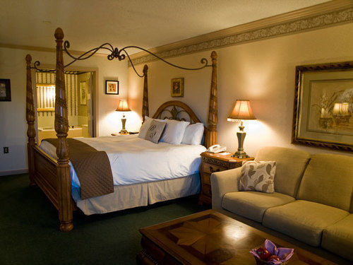 Bavarian Inn Shepherdstown Extérieur photo