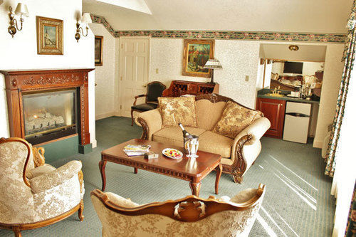 Bavarian Inn Shepherdstown Extérieur photo