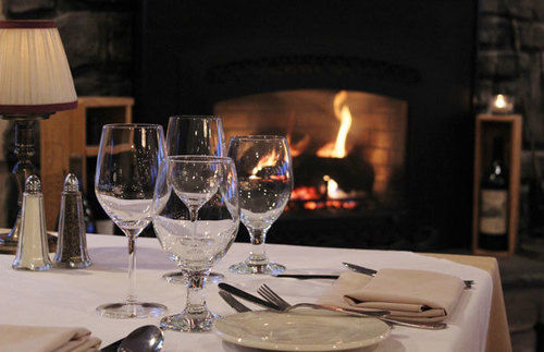 Bavarian Inn Shepherdstown Extérieur photo