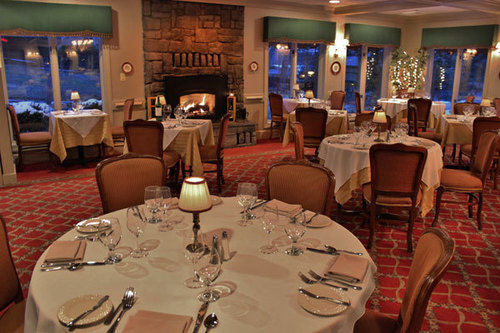 Bavarian Inn Shepherdstown Extérieur photo