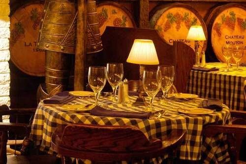 Bavarian Inn Shepherdstown Extérieur photo