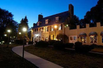 Bavarian Inn Shepherdstown Extérieur photo